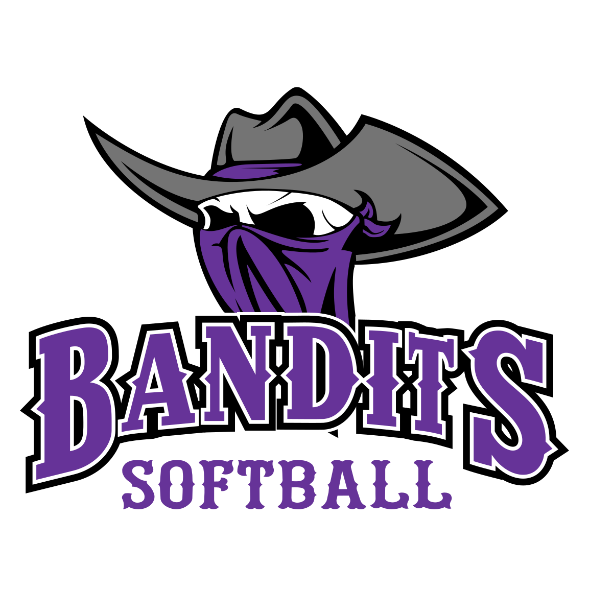 Bandits Softball