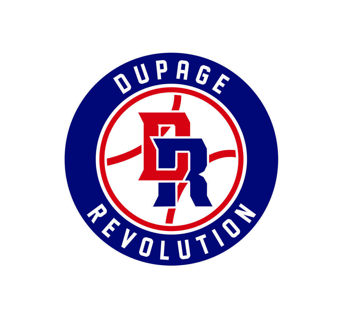 Dupage Revolution