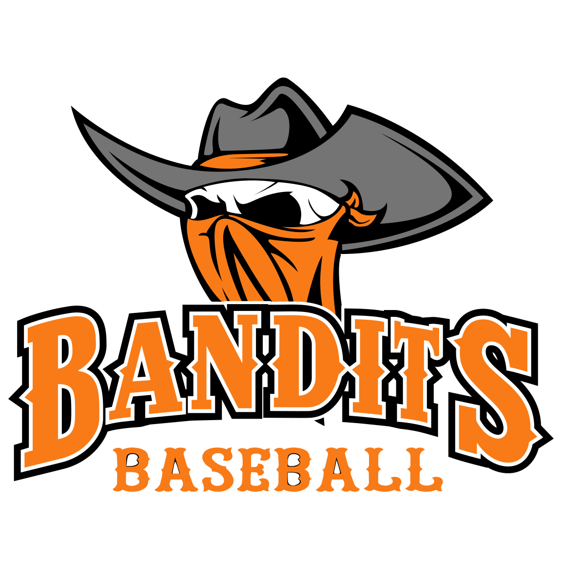 Bandits Baseball