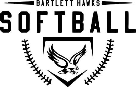 Bartlett Hawks Softball