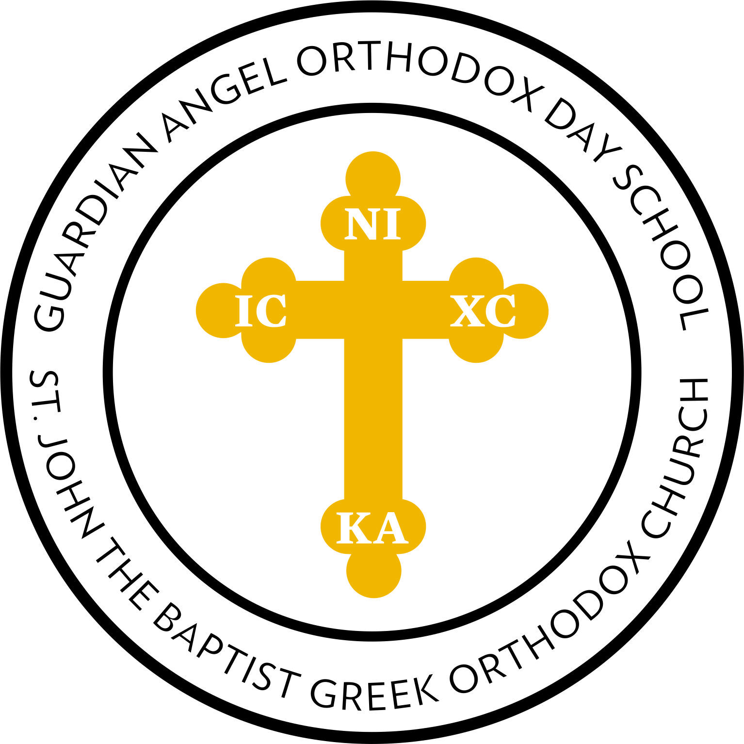 Guardian Angel Orthodox Day School