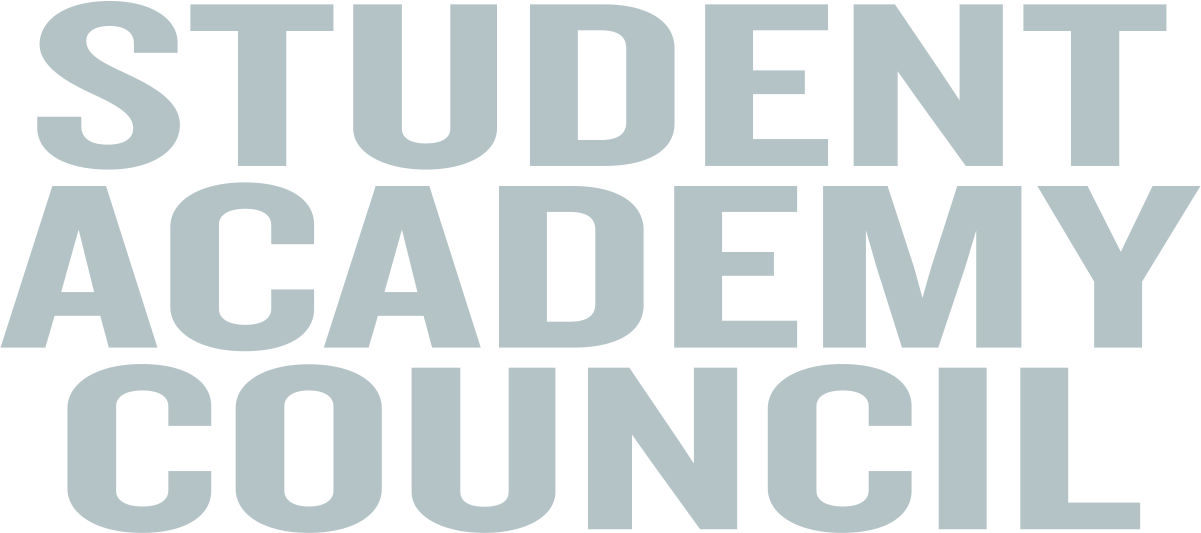 Bartlett Student Academy Council