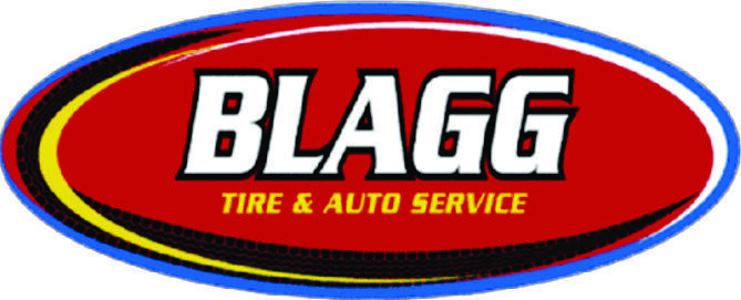 Blagg Tire & Auto Service