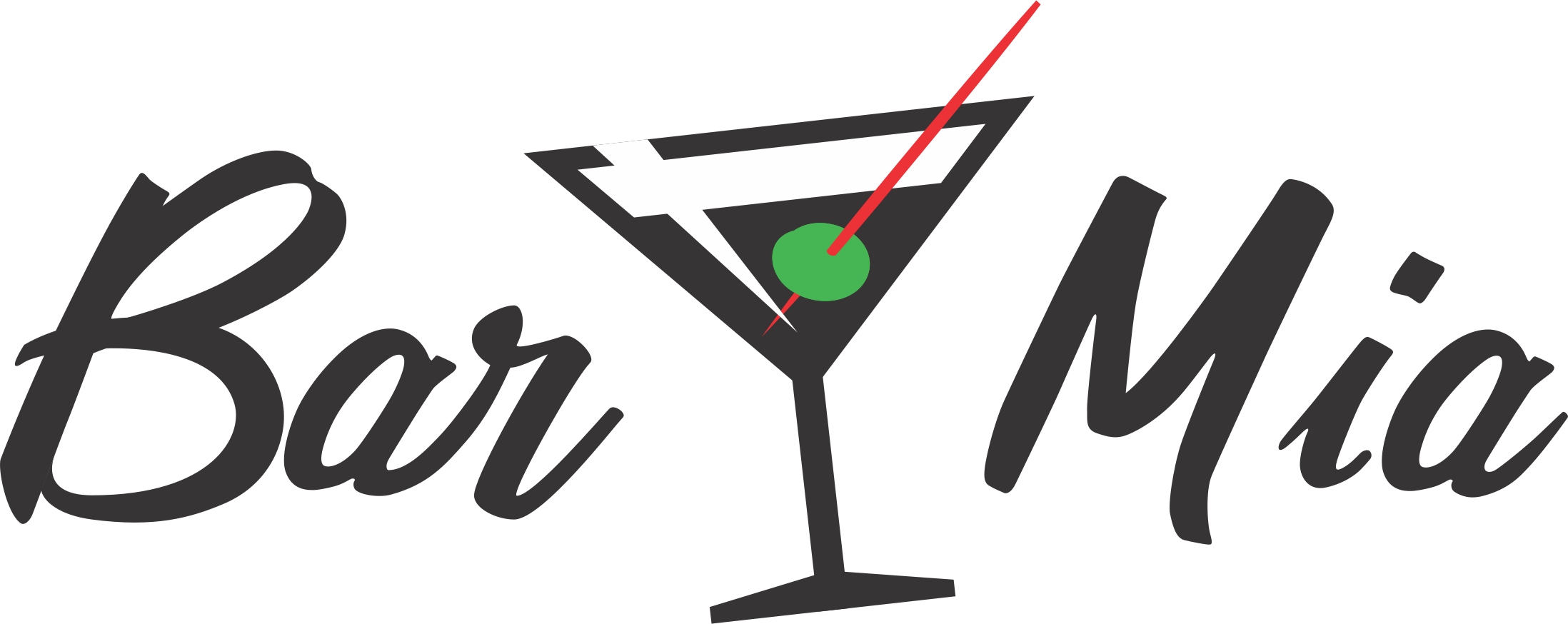Bar Mia