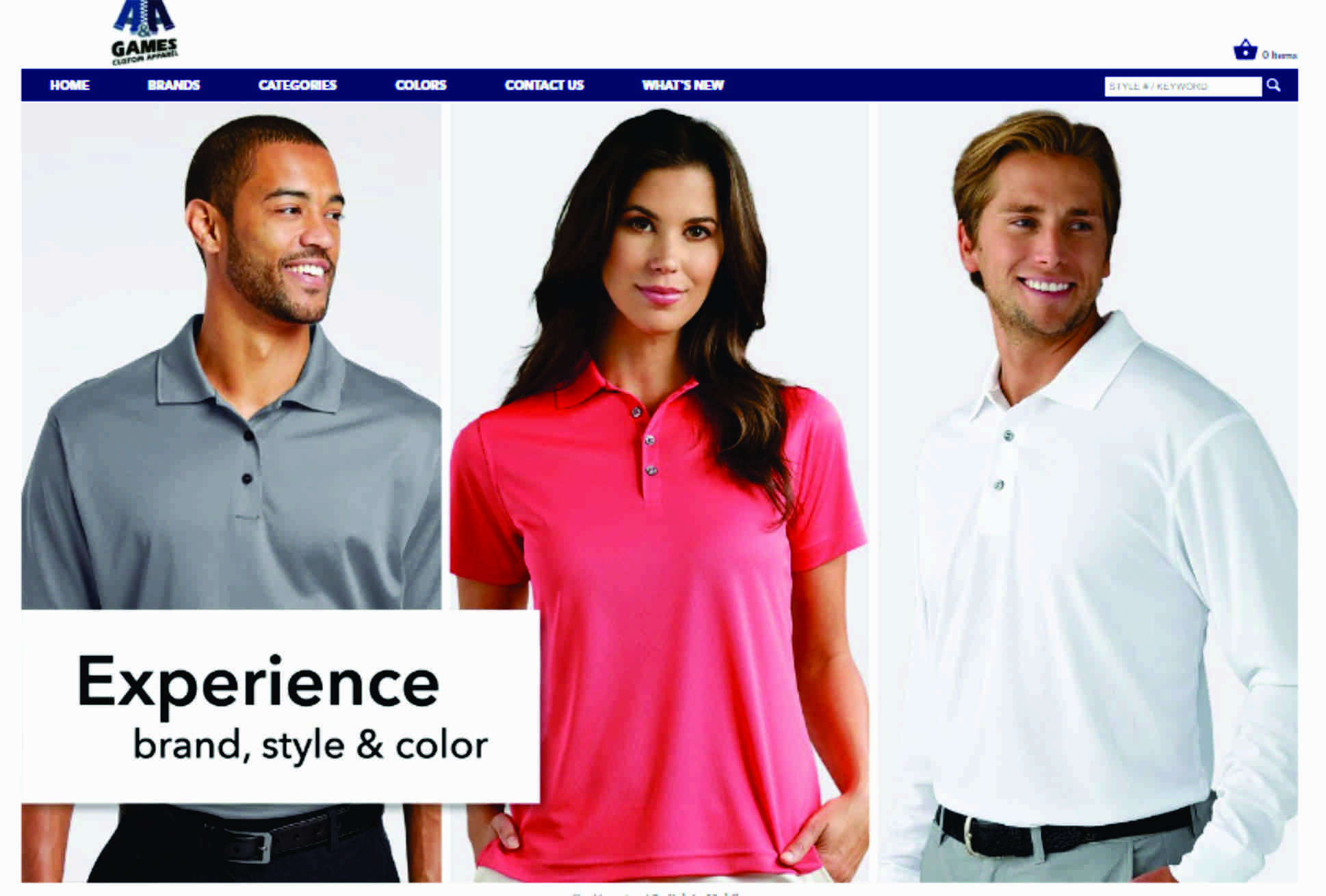 Catalogs  Augusta Sportswear Brands