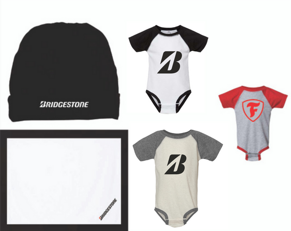 Baby Newborn Kit - A&A Custom Wear