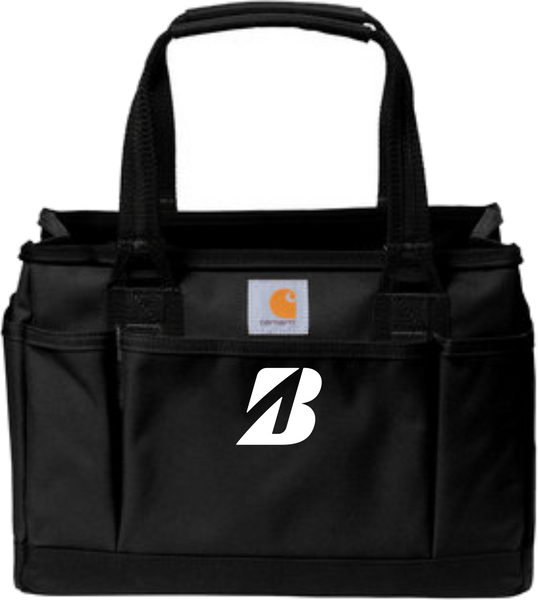 Bridgestone Carhartt Utility Tote - A&A Custom Wear