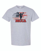 MCCA Gildan - Heavy Cotton T-Shirt