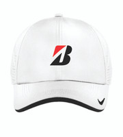 Ignition Bridgestone Nike Dri-FIT Perforated Performance Cap - Assorted Colors