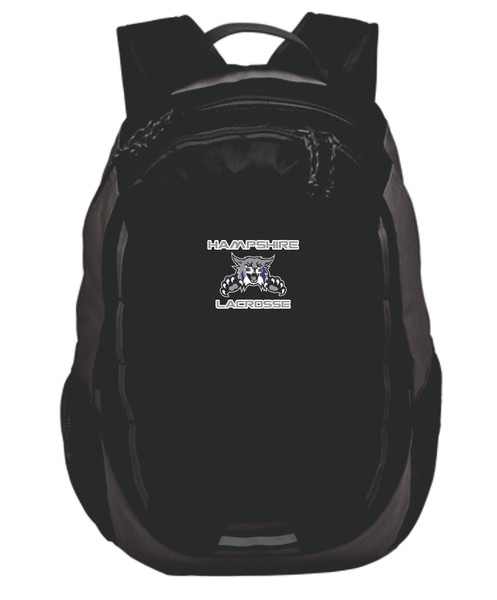 Huntley Raiders Lacrosse - Port Authority ® Ridge Backpack display picture 3