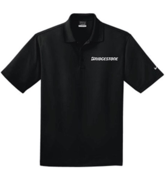 あ*。様 SuperBlack_VINTAGE POLOSHIRT_made i mens-nike-black-us-paralympics