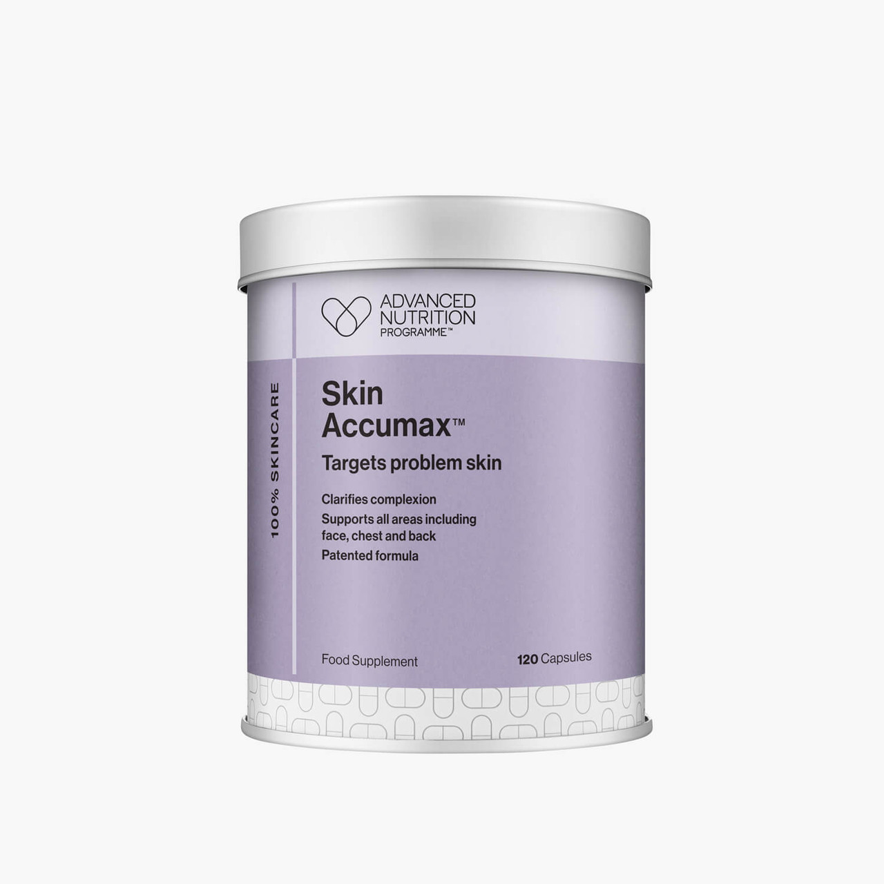 Skin Accumax 120