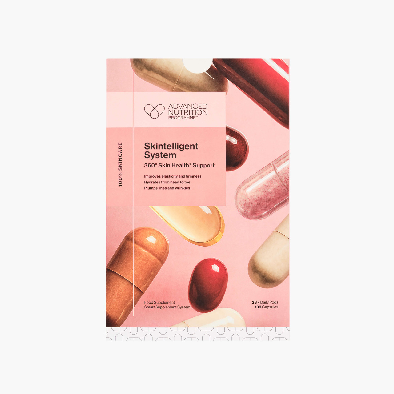 Skintelligent System - Advanced Nutrition Programme -