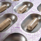 Skin Clear Biome capsules