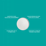 Biome Powder Key Benefits