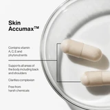 Skin Accumax benefits