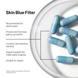 Skin Blue Filter benefits