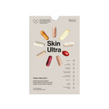 Skin Ultra supplement product packaging
