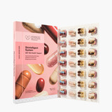 Skintelligent System Capsules