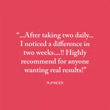 Skin Collagen Support Custumer Review