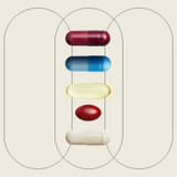 Why you need more than one antioxidant