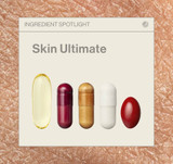 ​The ingredients we love in Skin Ultimate