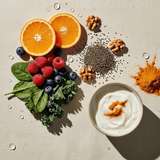 5 Nutrients to Support Your Skin and Wellbeing After Summer
