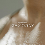 Is Your Skin Dry or Dehydrated? The Answer Might Surprise You