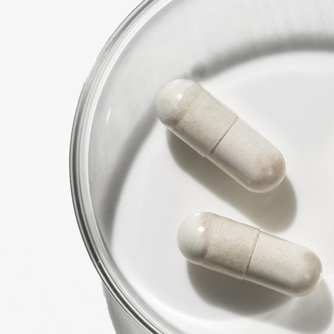 Vitamin A - the skin vitamin for you 