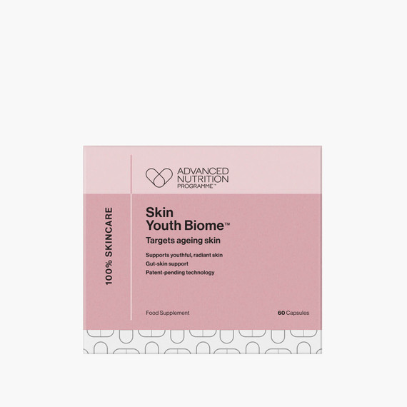 Skin Youth Biome in new packaging