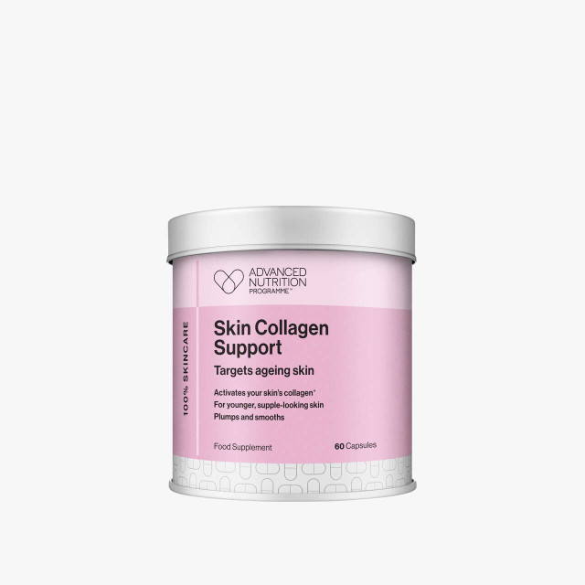 Skin Collagen 
