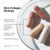 Skin Collagen Synergy capsules and call outs