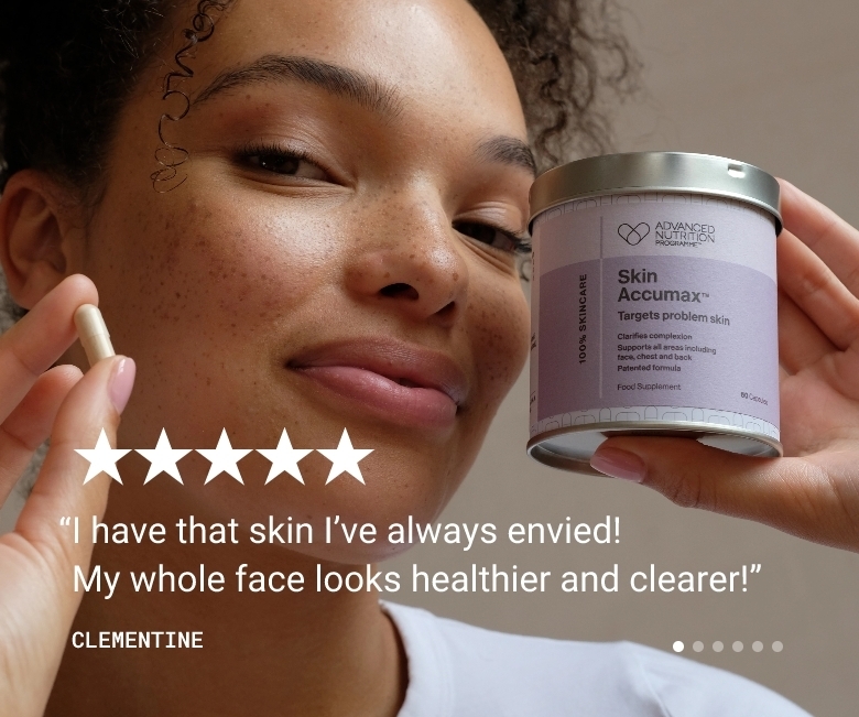 Model with Skin Accumax