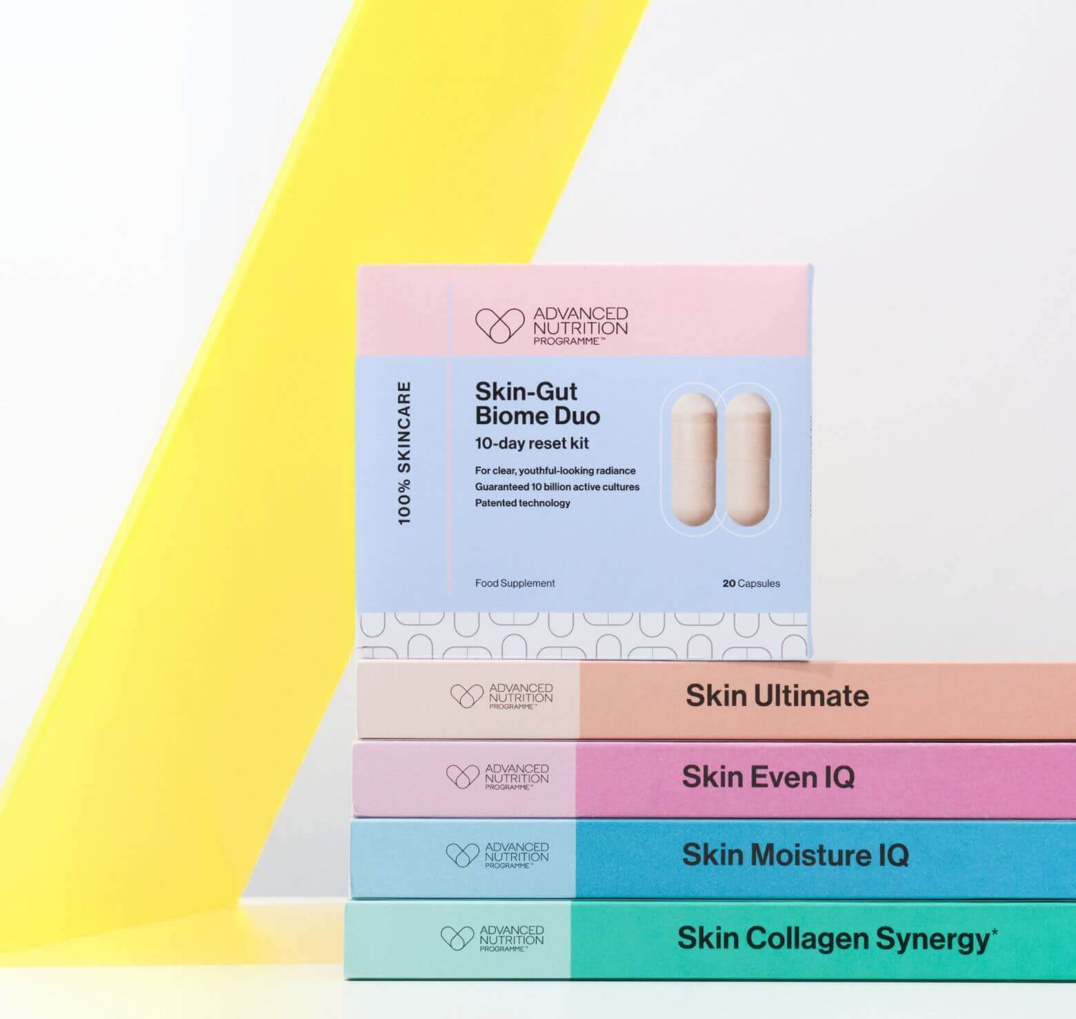 Skinboxes together