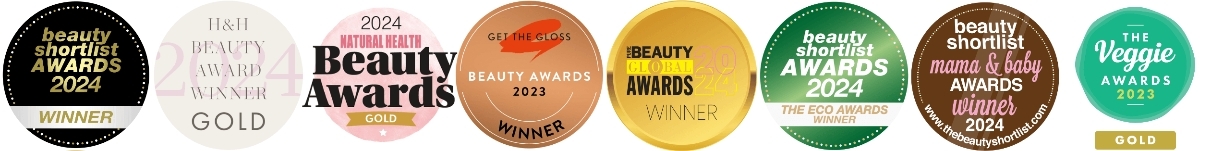 Awards Won