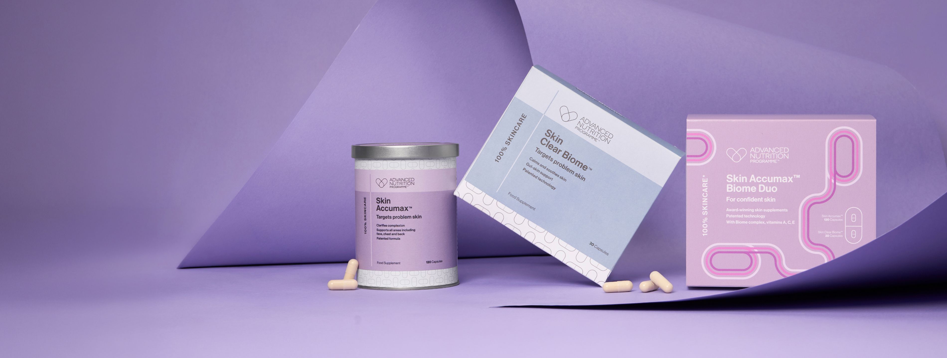 Skin-Gut Duo