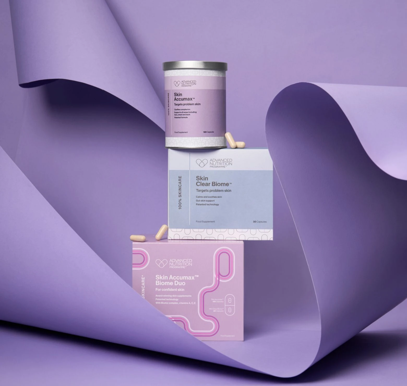 Skin-Gut Duo