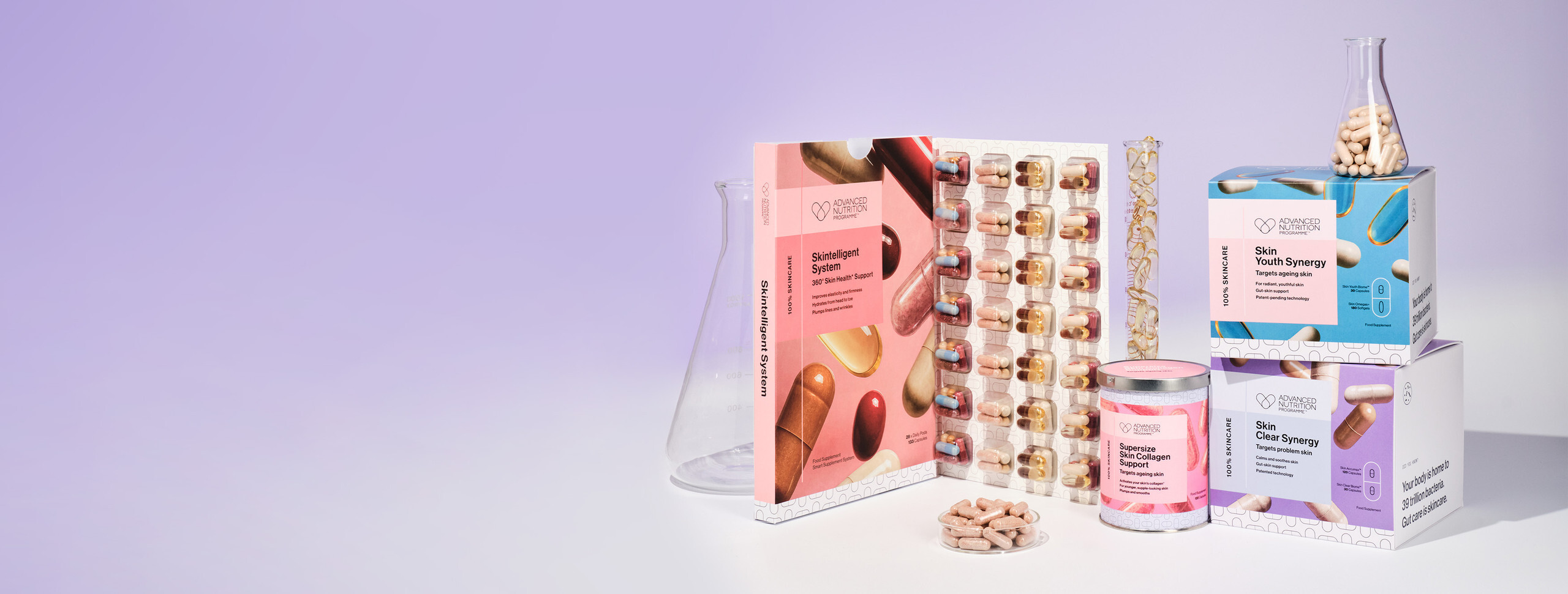 Skin Solution Kits