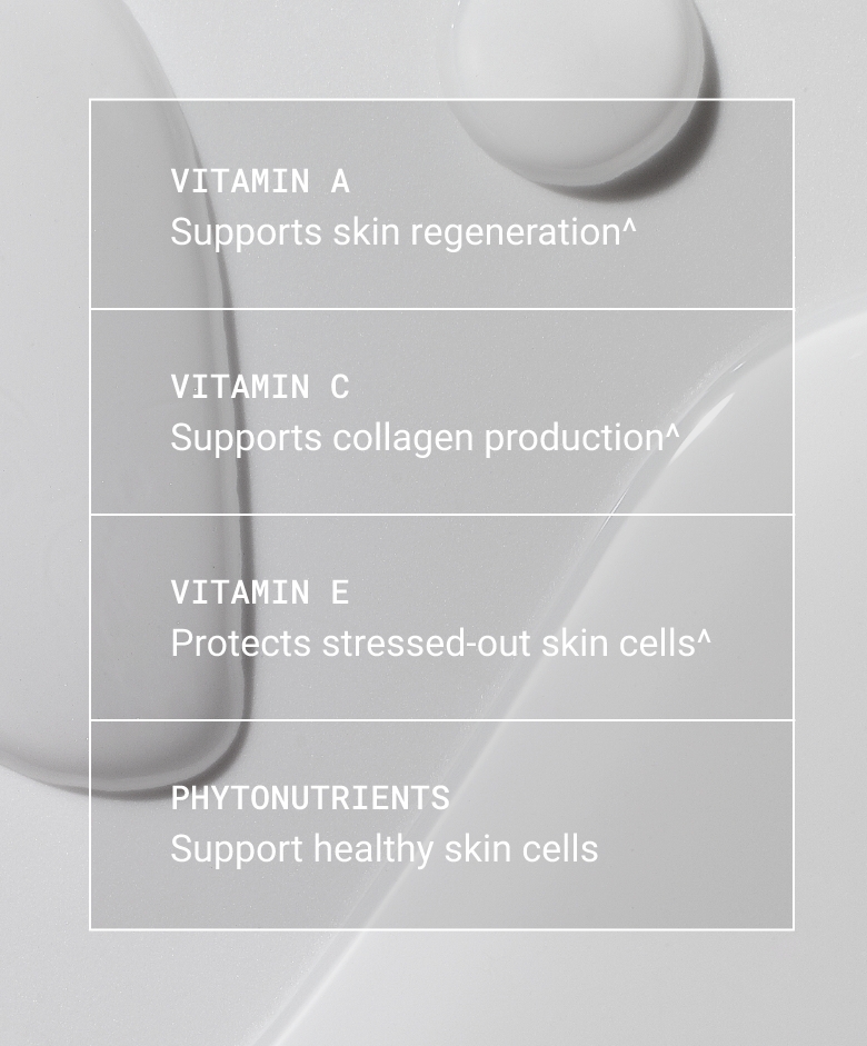 Key Ingredients