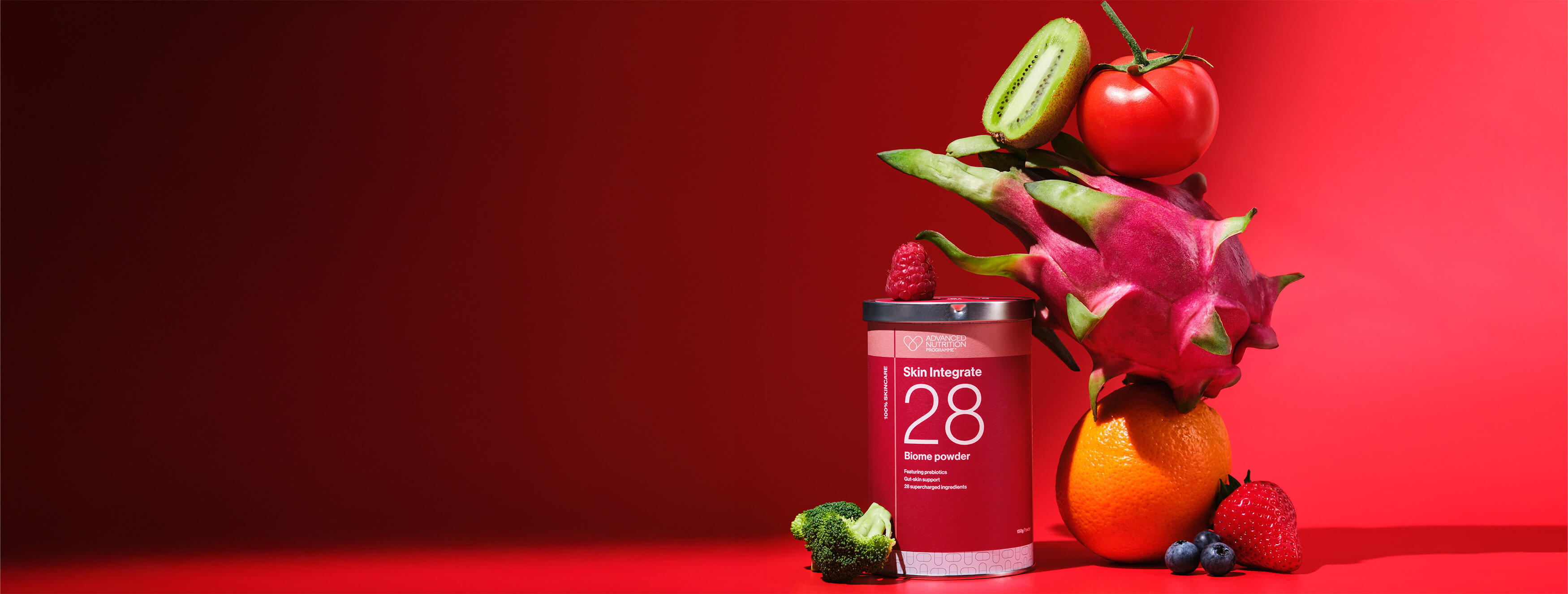 Fruit with Skin Integrate 28