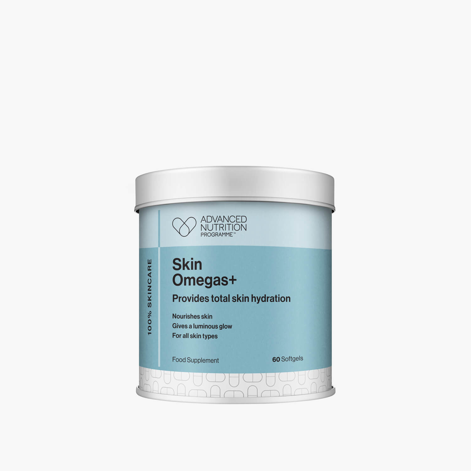 Skin Omegas product