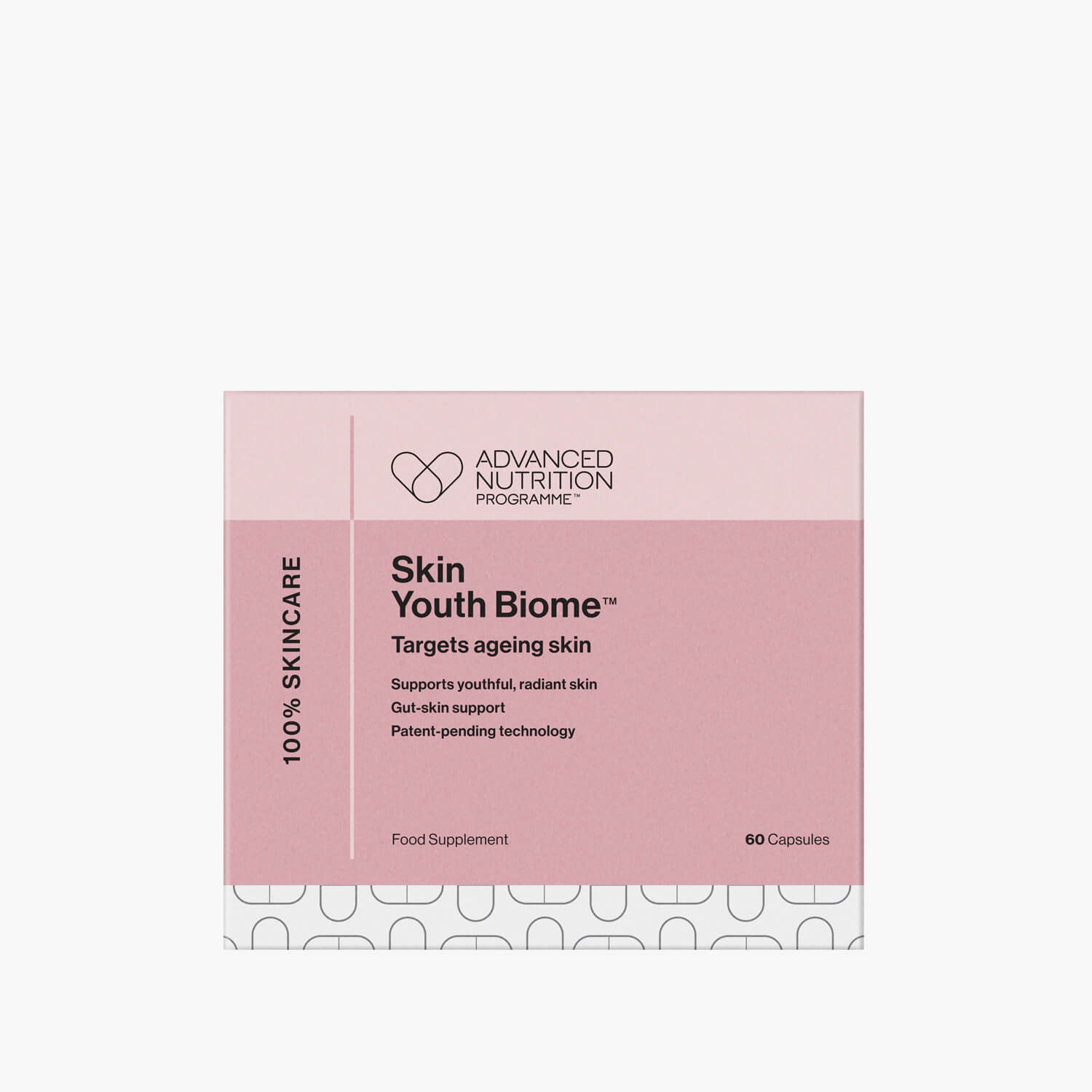 Skin Youth Biome supplement