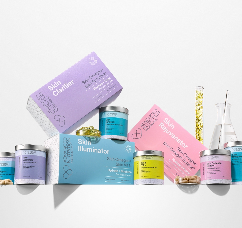 The Skintellectual sets to target your skin concerns - Advanced ...