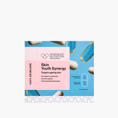 Skin Youth Synergy - Advanced Nutrition Programme -