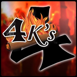4 K'S Wraps