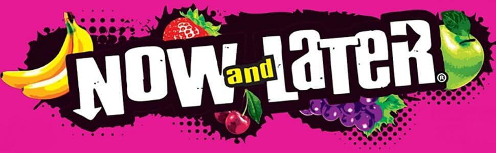 Now and Later Chew Candy, Groceries online, Cheap groceries, Groceries Apparel, Grocery Outlet, Best groceries, Groceries near me