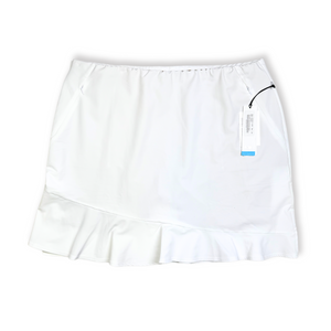 [NWT] Tail Allure 20” White Golf Skort | 18