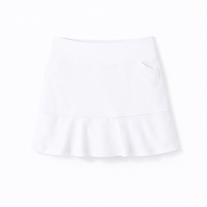 [NWT] Tail Allure 17” Chalk Golf Skort | 18