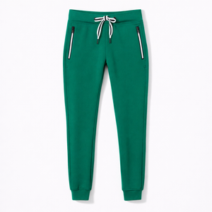 [NWT] Tail Eleanor Fern Green Cloud Jersey Jogger | XLarge