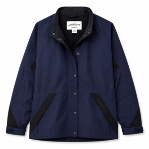 FootJoy DryJoys Tour LTS Waterproof Golf Rain Jacket [Large]